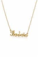 Halskette Marcello Pane Dame 2022 in Silber 00808